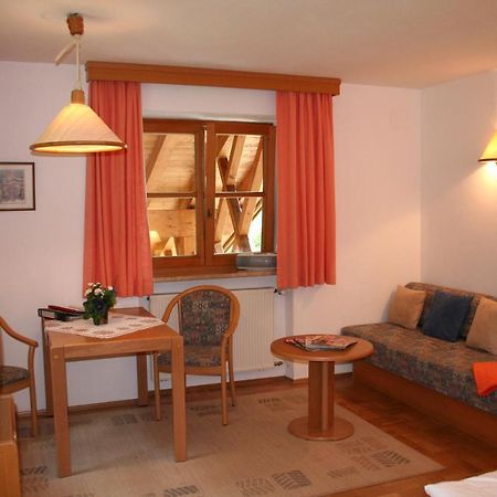 Ferienhaus Am Roemerweg Klais Exteriér fotografie