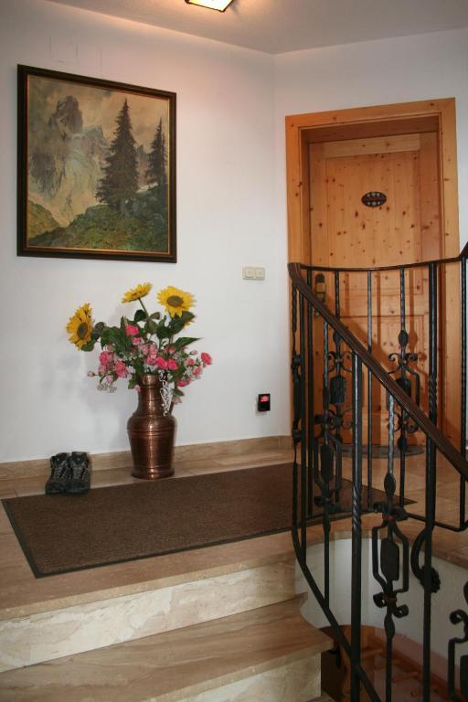 Ferienhaus Am Roemerweg Klais Exteriér fotografie