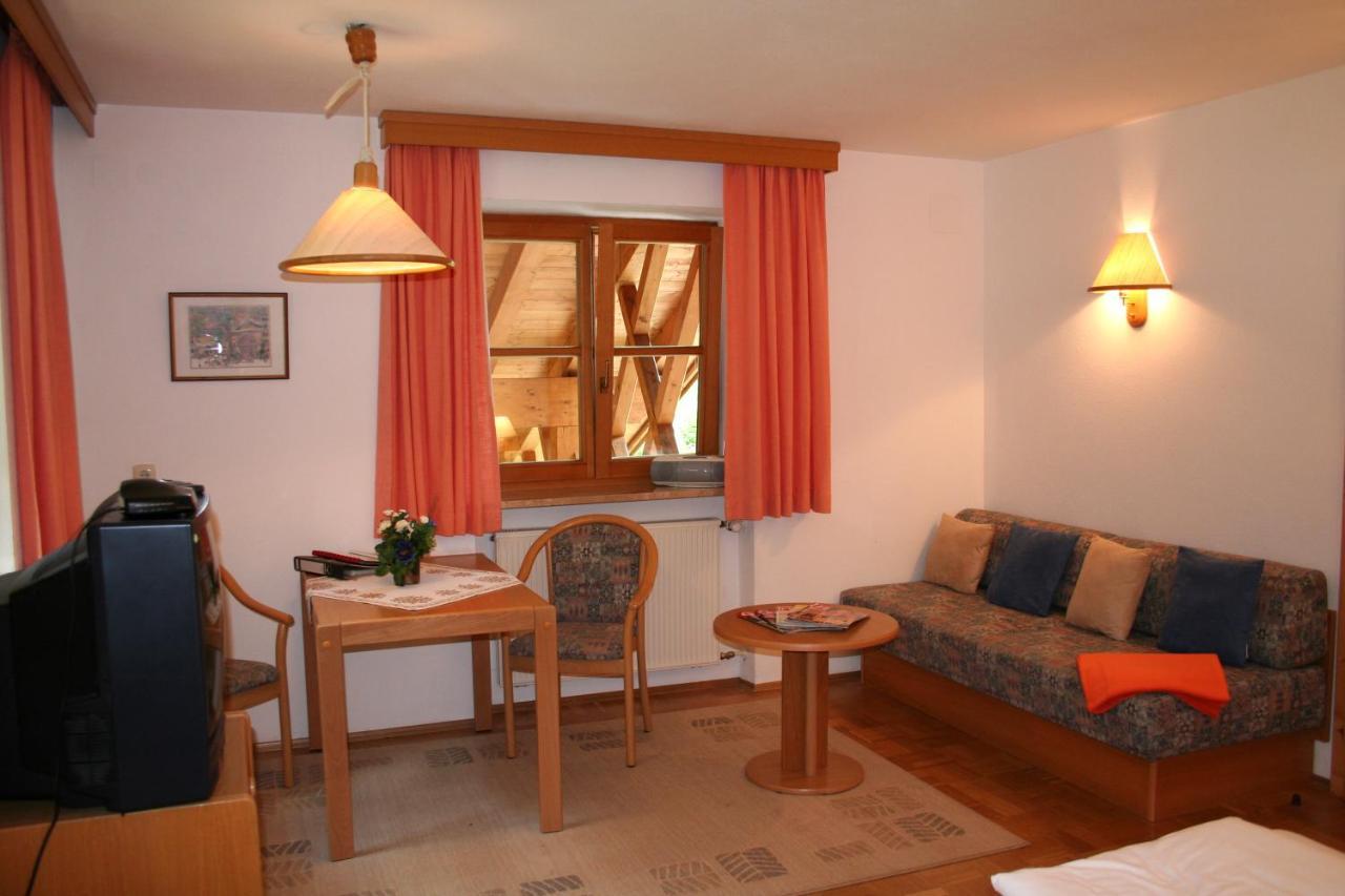 Ferienhaus Am Roemerweg Klais Exteriér fotografie